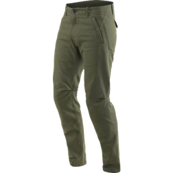 Dainese CHINOS TEX PANTS OLIVE