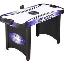 Hat Trick 48" Air Hockey Table with LED Scoring