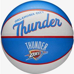Wilson Oklahoma City Thunder