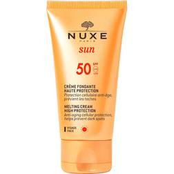 Nuxe Sun Melting Cream High Protection SPF50 1.7fl oz
