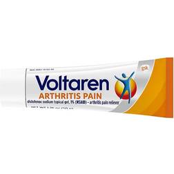 Voltaren Arthritis Pain Topical Gel 1% 50g Gel