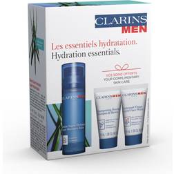 Clarins Men Hydration Kit