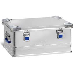 Alutec INDUSTRY 48 13048 Transport box Aluminium (L x W x H) 580 x 385 x 277 mm