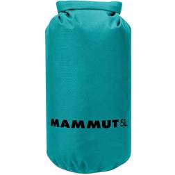 Mammut Light Dry Sack 5l Blue