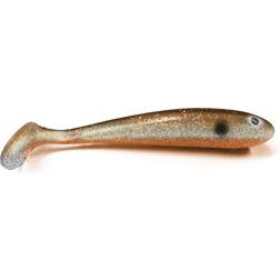 Ifish The Demon Shad 7 cm Silver Sally