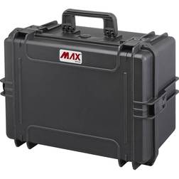 Max MAX505H280.079 Tight Case 500 x 350 x H280 mm