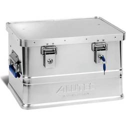 Alutec CLASSIC 30 11030 Transport box Aluminium (L x W x H) 430 x 335 x 270 mm