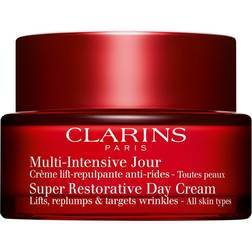 Clarins Super Restorative Day Cream 1.7fl oz