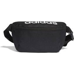 adidas Linear Waist Bag Black