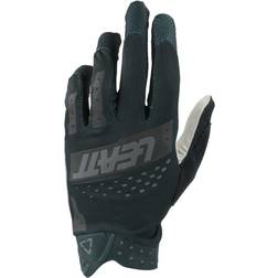 LEATT MTB 2.0 X-Flow Bicycle Gloves, black-grey, M, black-grey