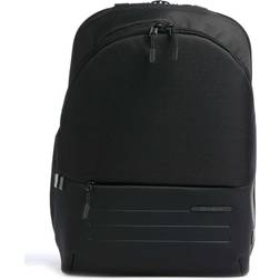 Samsonite Stackd Biz Backpack Black