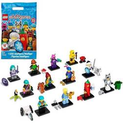 Lego 71032 Series 22 Mini-Figure Random 1-Pack