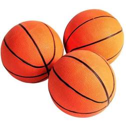 MD Sports Basketballs 3-pack