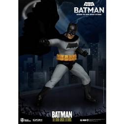 Batman Dark Knight Returns DAH-043 Dynamic 8-Ction Action Figure