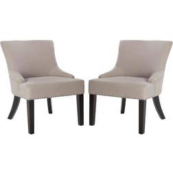 Safavieh Lotus Lounge Chair 34.6" 2