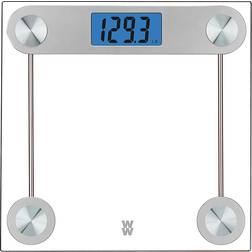 Weight Watchers Digital Glass Scale WW26