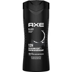 Axe Black Shower Gel 16fl oz