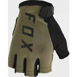 Fox Racing Ranger Glove Gel Short in Brick Brk