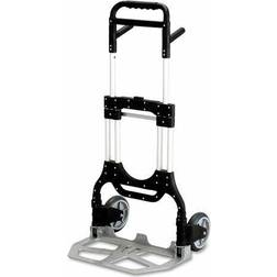 SAFCO Stow Away Collapsible Heavy-Duty Hand Truck 4055NC instock 4055NC