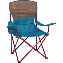 Kelty Essential Chair Deep Lake/Fallen Rock