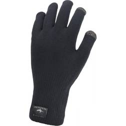 Sealskinz Ultra Grip Knitted Gloves