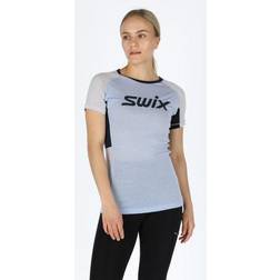 Swix Motion Tech Wool Ws T-shirt