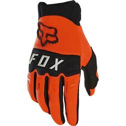Fox Racing DIRTPAW gloves black-white