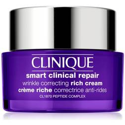 Clinique Smart Clinical Repair Wrinkle Correcting Rich Cream 1.7fl oz