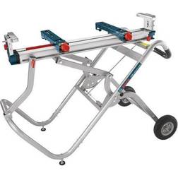 Bosch Gravity-Rise Miter Saw Stand
