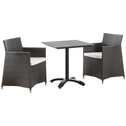modway Junction Patio Dining Set