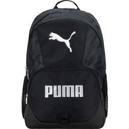 Puma New Comer Backpack Black Black