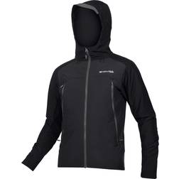 Endura MT500 Freezing Point II Jacket - Black