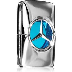 Mercedes-Benz Man Bright Eau de Parfum for Men 100ml