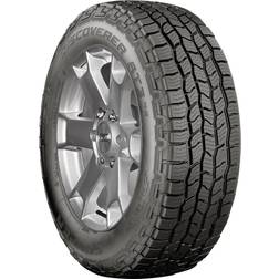 Coopertires Discoverer AT3 4S 265/60R18 SL All Terrain Tire