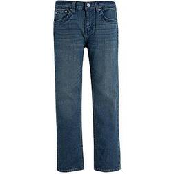 Levi's 514 Straight Fit Big Boys Jeans (8-20)