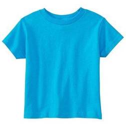 Toddler Clementine Cotton Jersey T-shirt