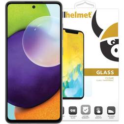 cellhelmet TEMP-A52-5G Tempered Glass Screen Protector for Samsung Galaxy A52 5G