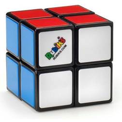 Spin Master Rubik's Mini 2x2 Cube (GameStop)