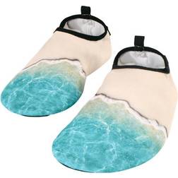 Hudson Beach Water Shoes - Blue