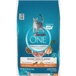Purina ONE Tender Selects Blend With Real Chicken 9.979