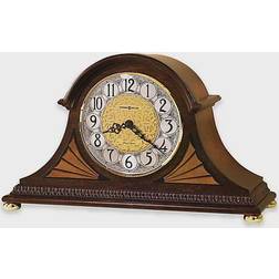 Howard Miller Grant Mantel Table Clock 18"
