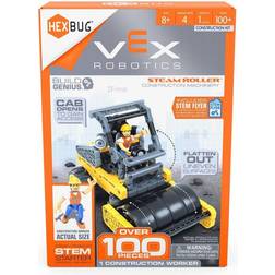 Hexbug Vex Steam Roller