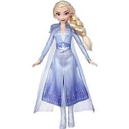 Hasbro Frozen 2 Elsa Fashion Doll E6709