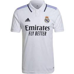 adidas Real Madrid Home Jersey 22/23 Sr