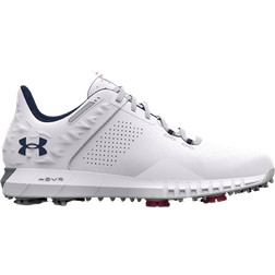 Under Armour HOVR Drive 2 Wide M - White/Metallic Silver