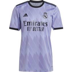 adidas Real Madrid Away Jersey 22/23 Sr
