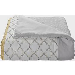 Ridgewood King Comforter Set Bed Linen