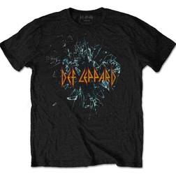 Def Leppard Shatter T-Shirt