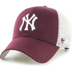 Brand Snapback Cap BRANSON New York Yankees