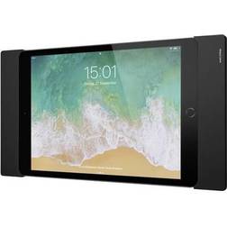 Smart Things sDock Fix s32 iPad wall mount Black Compatible with Apple series: iPad 10.2 (2019) iPad Air (3rd Gen) iPad Pro 10.5, iPad 10.2 (2020) iPad Air